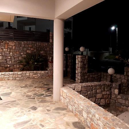 Iro'S House Διαμέρισμα Χανιά Εξωτερικό φωτογραφία