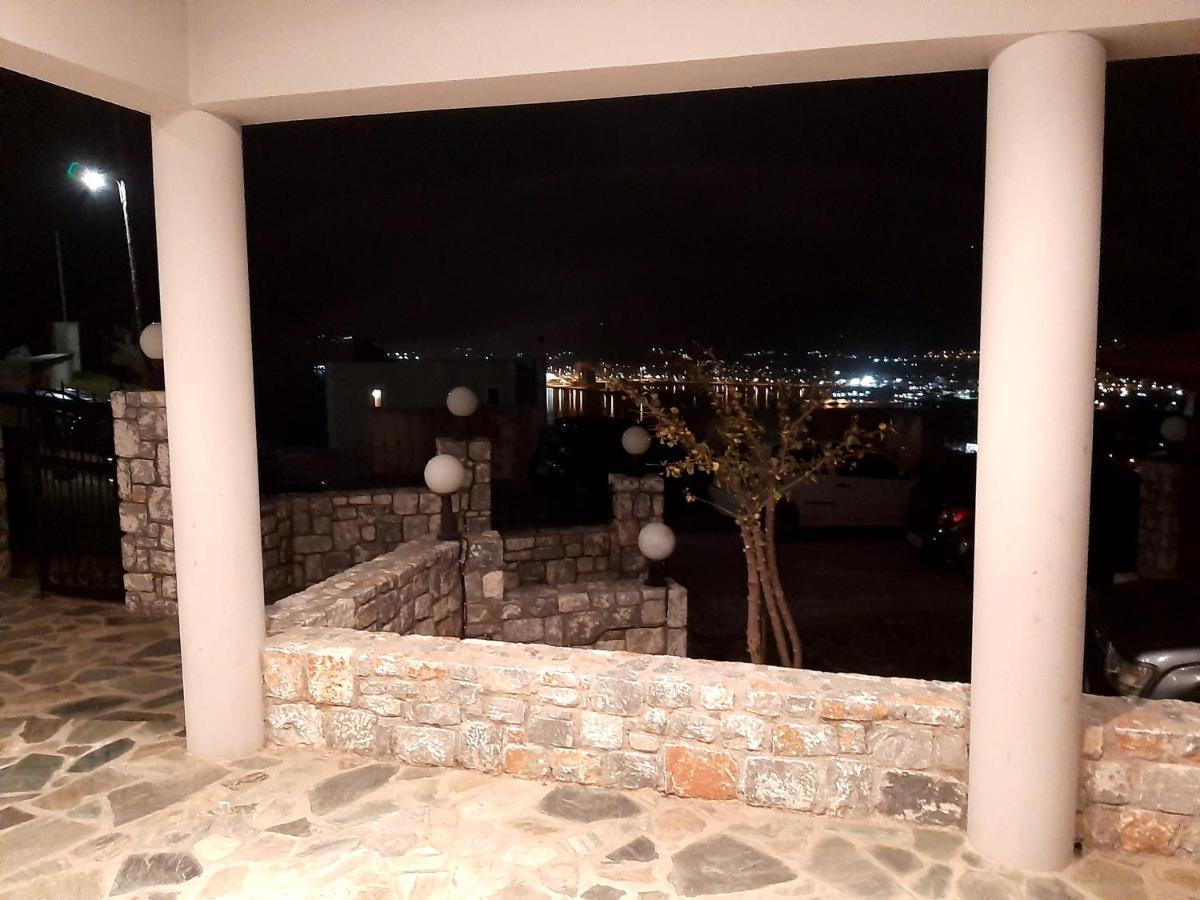Iro'S House Διαμέρισμα Χανιά Εξωτερικό φωτογραφία