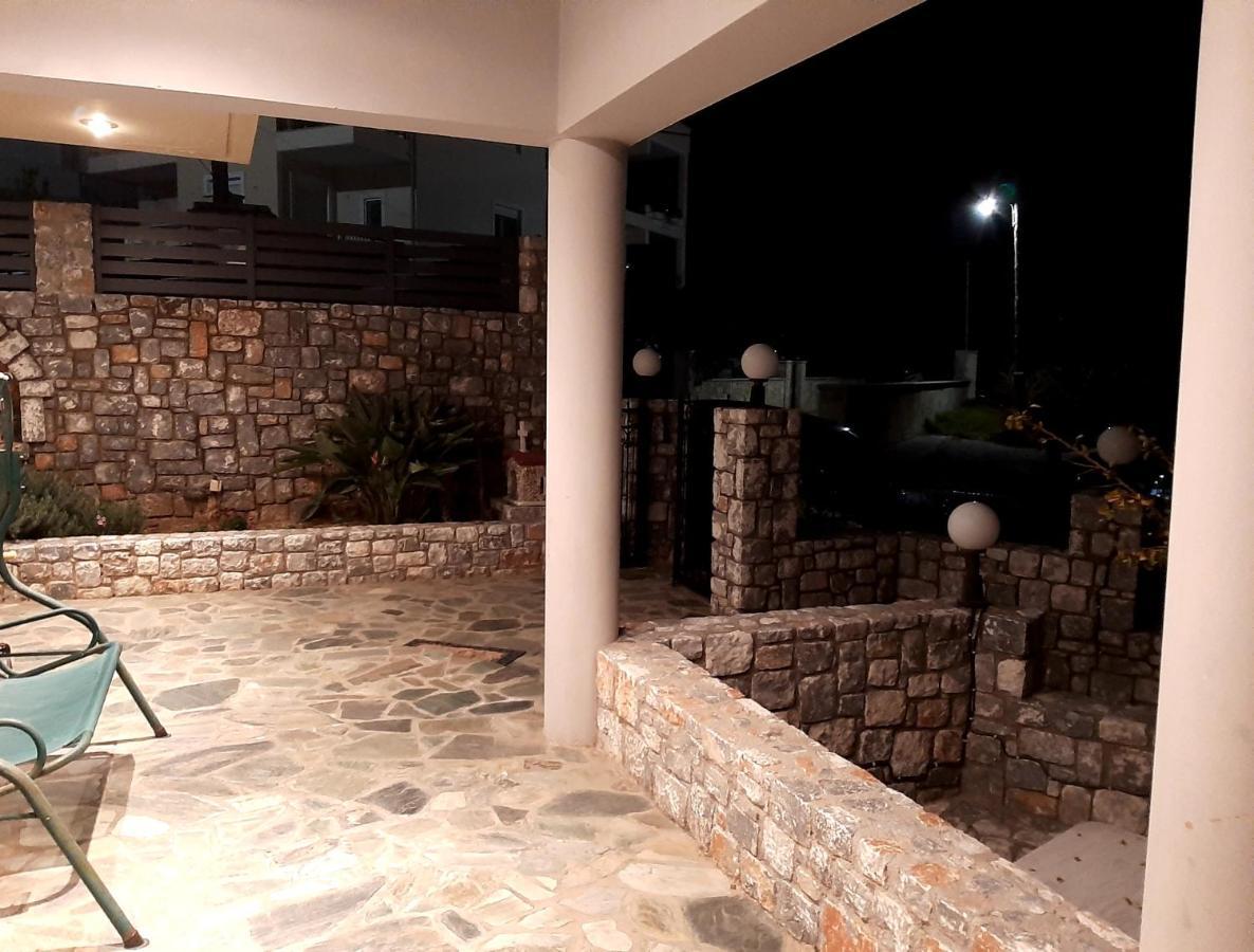 Iro'S House Διαμέρισμα Χανιά Εξωτερικό φωτογραφία