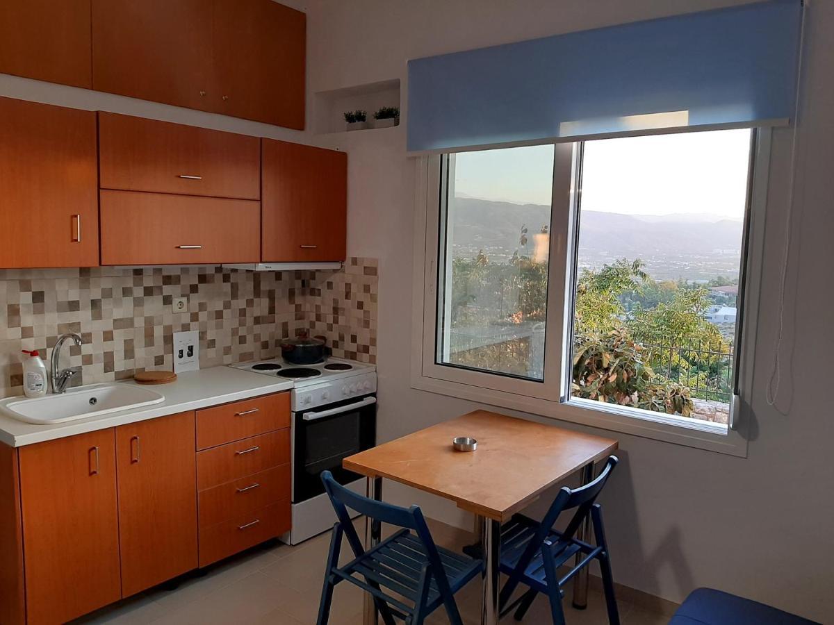Iro'S House Διαμέρισμα Χανιά Εξωτερικό φωτογραφία