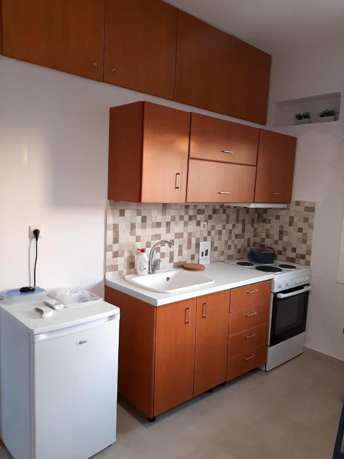 Iro'S House Διαμέρισμα Χανιά Εξωτερικό φωτογραφία