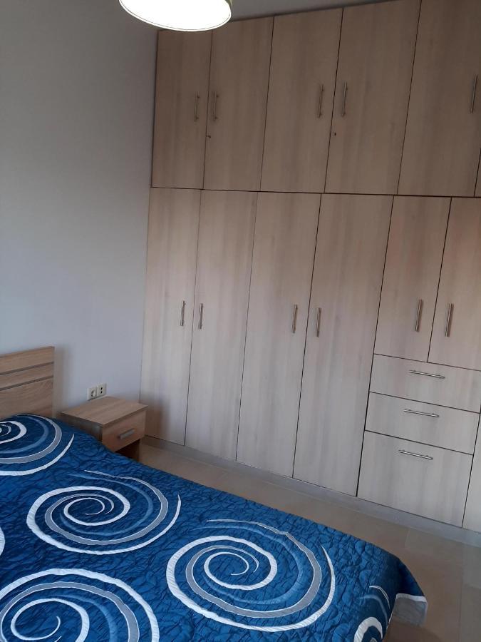 Iro'S House Διαμέρισμα Χανιά Εξωτερικό φωτογραφία