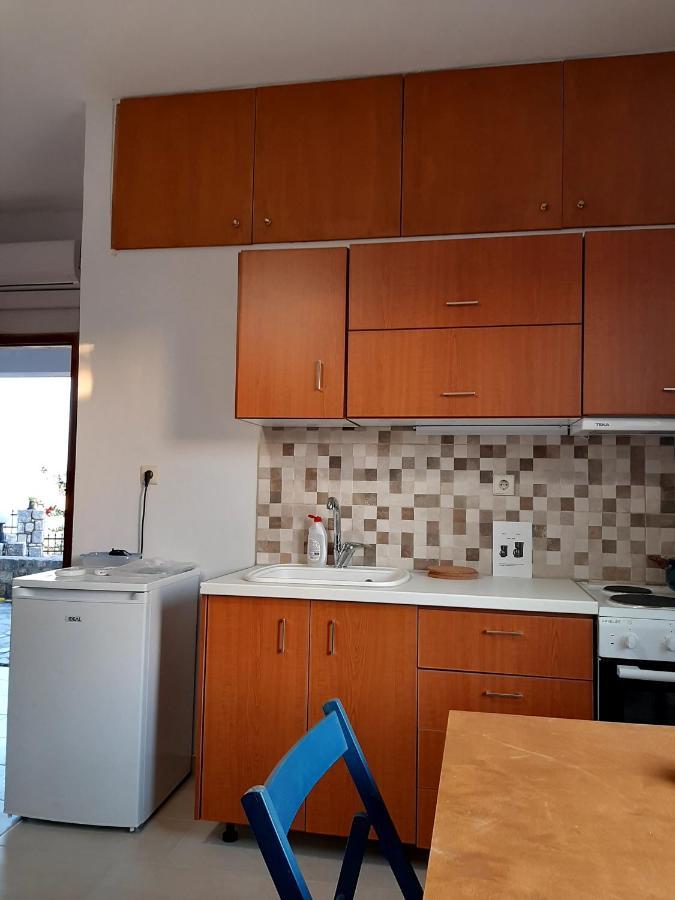 Iro'S House Διαμέρισμα Χανιά Εξωτερικό φωτογραφία