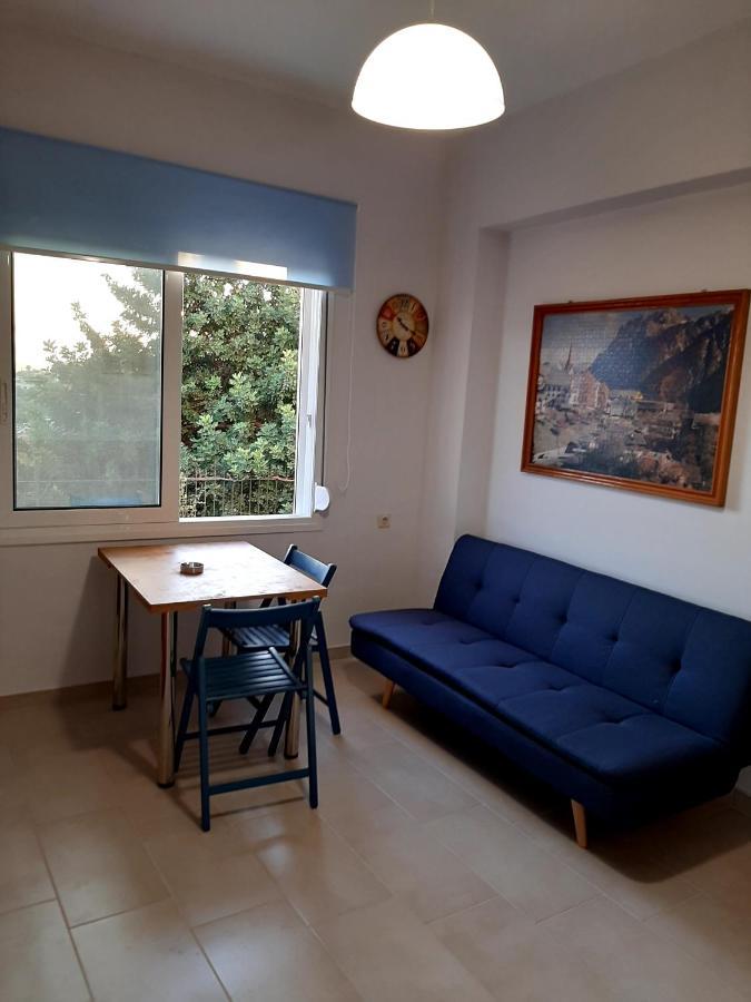 Iro'S House Διαμέρισμα Χανιά Εξωτερικό φωτογραφία