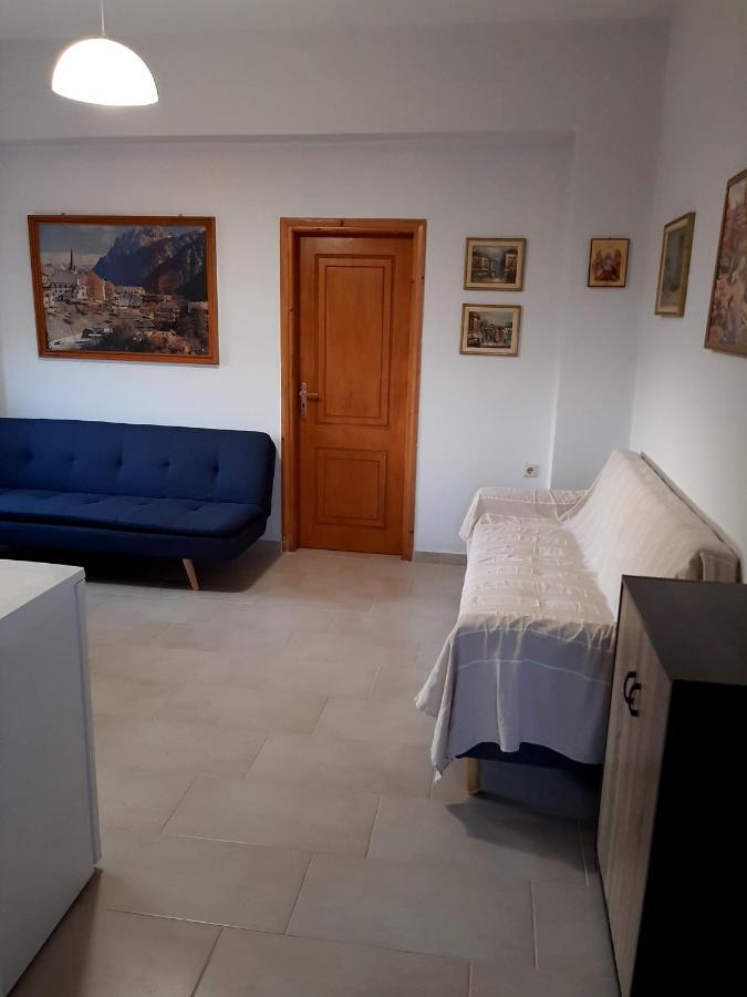 Iro'S House Διαμέρισμα Χανιά Εξωτερικό φωτογραφία