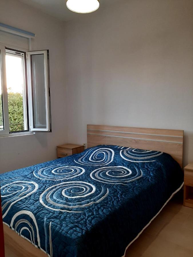 Iro'S House Διαμέρισμα Χανιά Εξωτερικό φωτογραφία